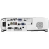 Epson EB-X49 3600 Lumens XGA 3LCD Multimedia Projector